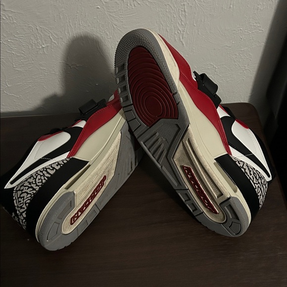 Jordan Legacy 312 - Picture 6 of 6